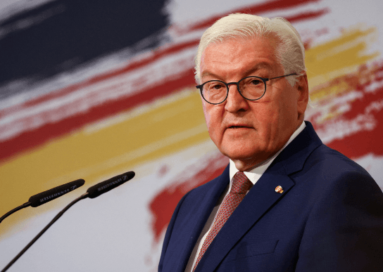 Presidenti gjerman do të vizitojë Izraelin për bisedime me homologun, Herzog