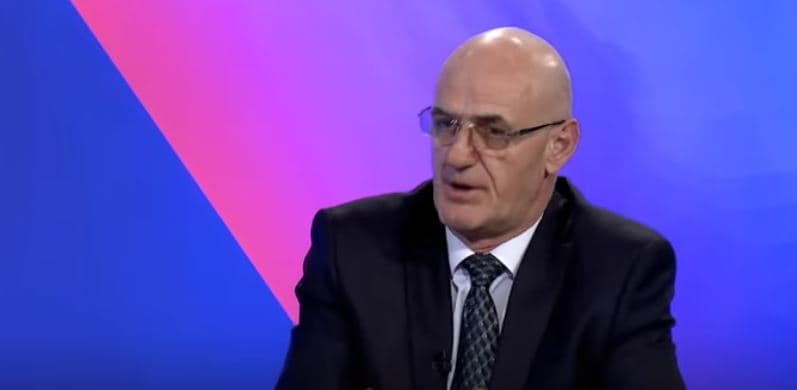 Parada ushtarake, Kastrati: Serbia dha tre mesazhe me këtë lëvizje