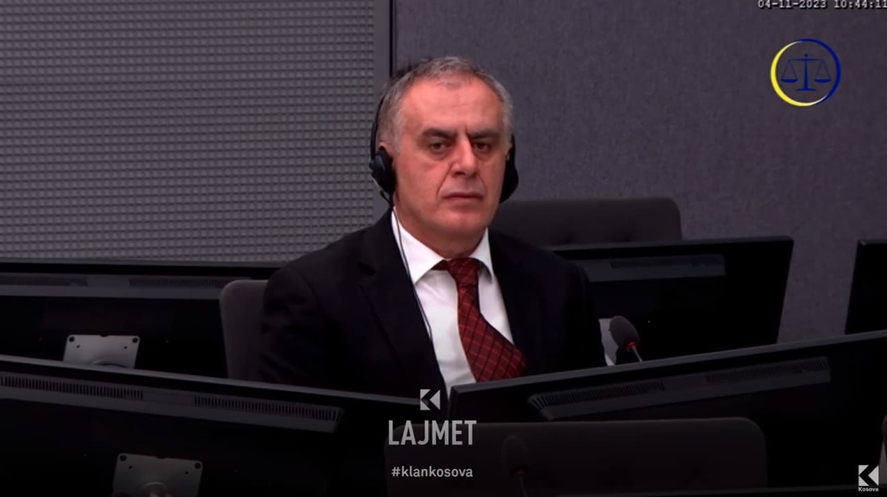 Mbrojtja e Kilajt do lirimin e tij nga Specialja (VIDEO)