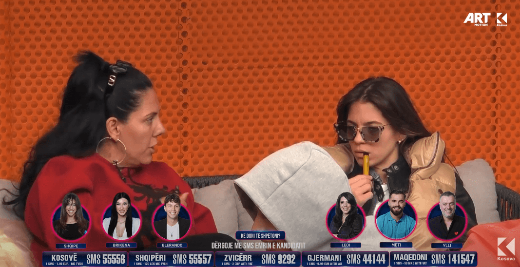 Ledi flet për strategjinë: Të gjithë mund ta bëjnë të njëtën lojë, në version ndryshe (VIDEO)