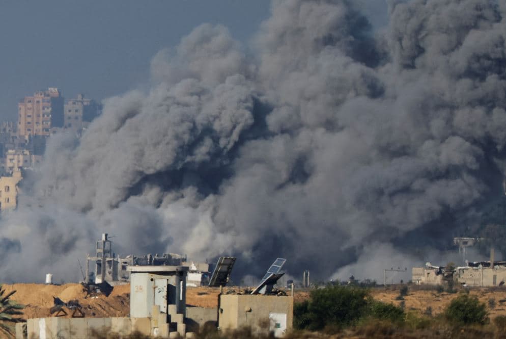 IDF thotë se sulmi ajror në Rafah vrau 4 anëtarë të lartë të Hamasit