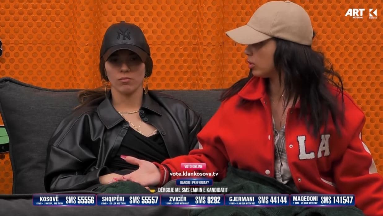 Linda teksa flet për xhelozinë: Shpesh i them burrit kënaqi sytë kur sheh ndonjë femër të bukur (VIDEO)