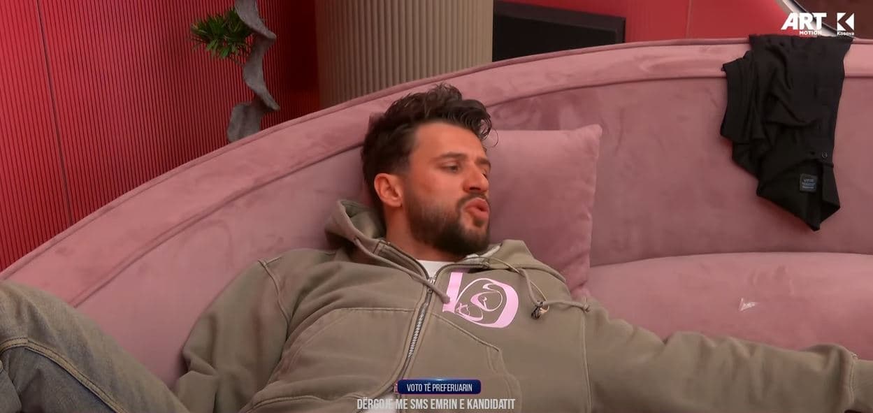 Lumbardhi: Blerando është fëmijaq, e shpëtoi Santianën pa esencë (VIDEO)