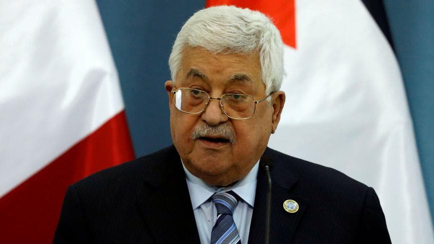 Presidenti palestinez: Lufta e Izraelit në Gaza është një gjenocid