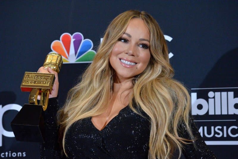 Mariah Carey do të performojë në Billboard Music Awards
