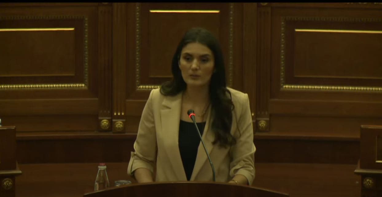 Geci, qeverisë: S'mund t'i kuptoj kur thuhet se pati ''Rritje të lartë ekonomike''