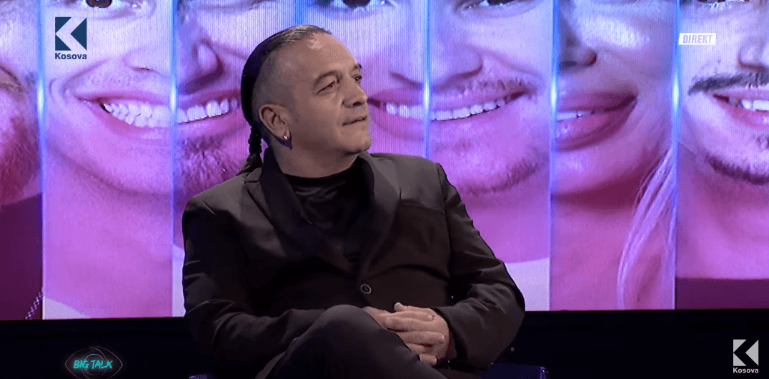 Mc Beka: Ne si banorë jemi dukur më bukur dhe kishim më shumë kujdes (VIDEO)