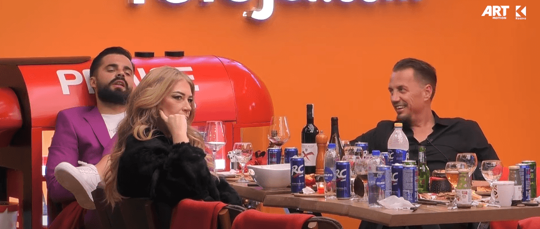 Meti i’a “tregon vendin” qysh në fillim Domenikut (VIDEO)