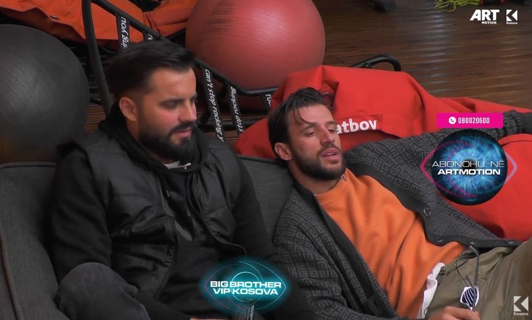 Lumbardhi, Metit: Edona është speciale, duhesh ta kuptosh (VIDEO)