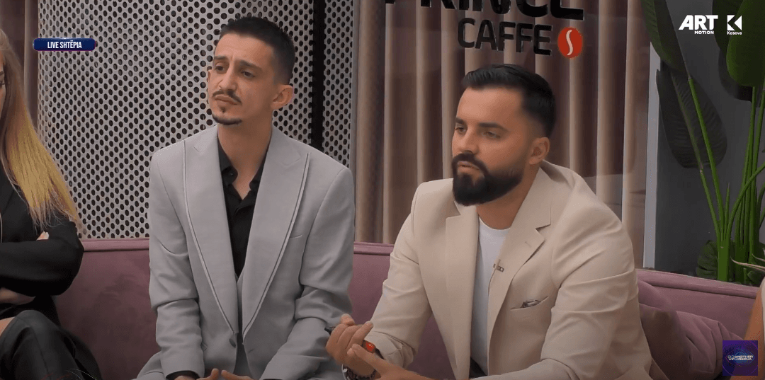 Meti pyet Lindën: A po ndjenë Azemi ende për ty? (VIDEO)