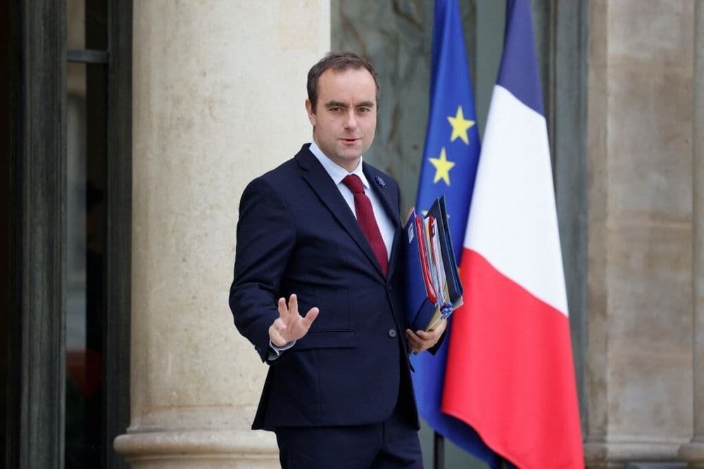 Ministri francez i mbrojtjes do të udhëtojë në Lindjen e Mesme