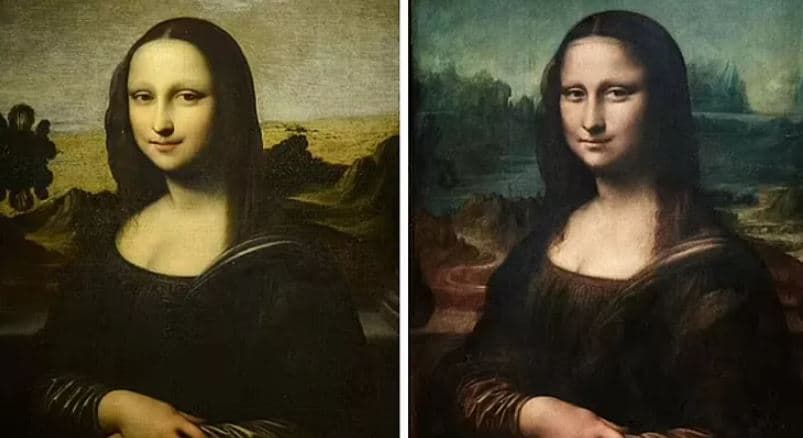 Kryevepër apo mashtrim? Mona Lisa e dytë shfaqet në Itali
