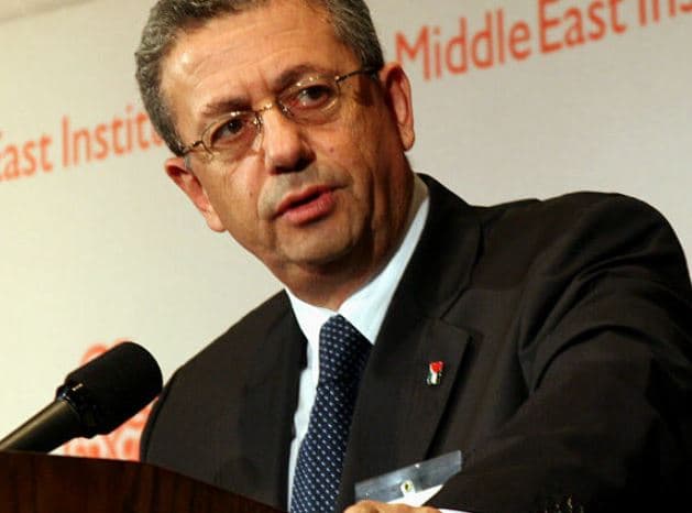 Bastisja e Izraelit në al-Shifa është "nëna e të gjitha skandaleve", thotë politikani palestinez