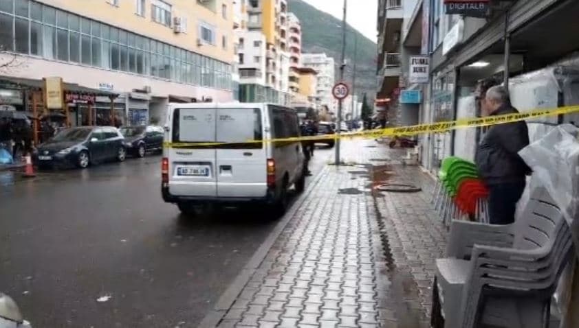 Të shtëna me armë zjarri në Lezhë, një i plagosur
