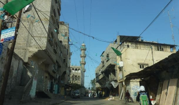 Zëdhënës i UNRWA-së: Ka raportime për shpërthime sëmundjesh në strehimoren e Gazës