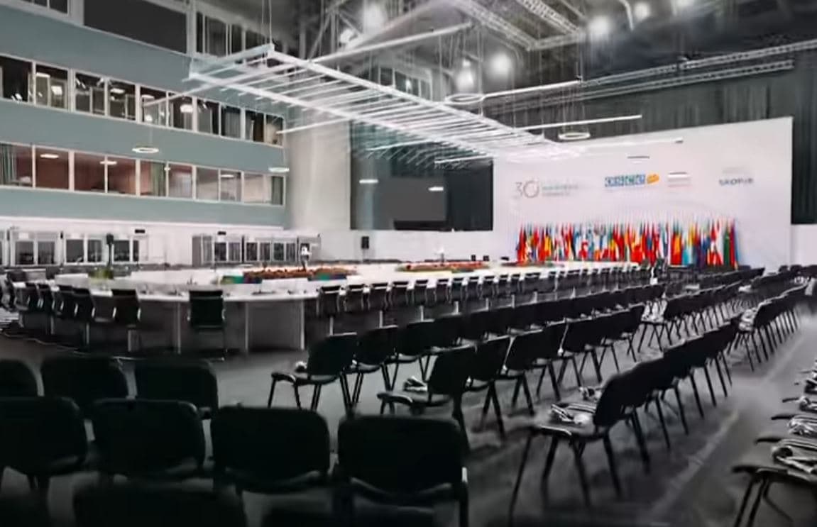 Sot mbahet takimi i Këshillit Ministror të OSBE-së në Shkup