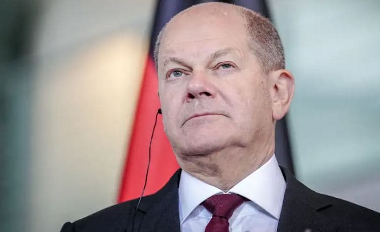 Scholz përshëndet vendimin e Turqisë për Suedinë në NATO