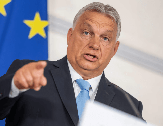 Hungaria thotë se BE-ja nuk duhet të fillojë bisedimet e anëtarësimit me Ukrainën