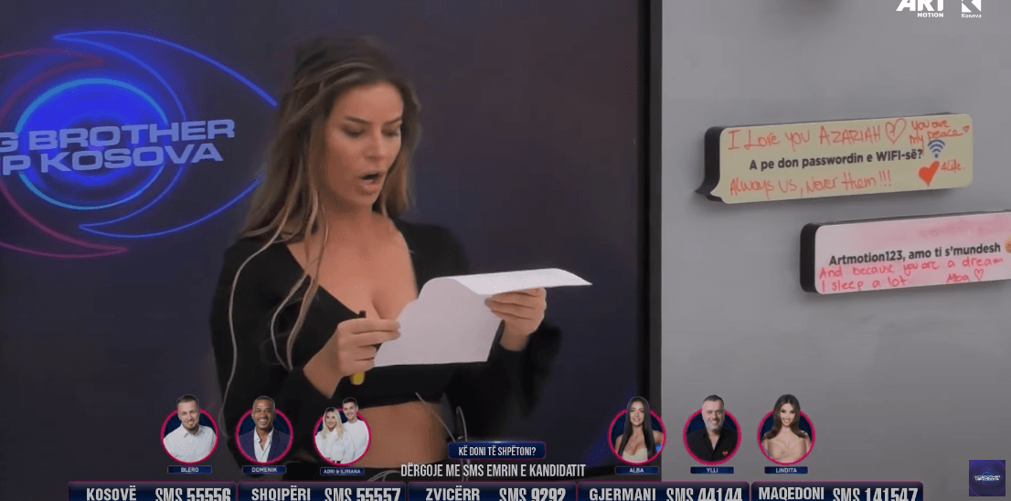 Cila ishte ecuria e "Sfidës së Buxhetit"? (VIDEO)
