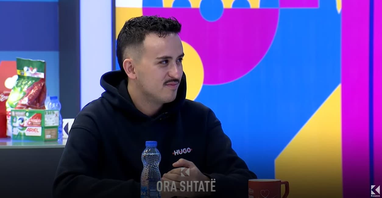 Labinot Nimani: Blerando s'ka fjetur - javën e parë veç ka blerë nga banorët, tani strategjia po i ecë për së mbari (VIDEO)