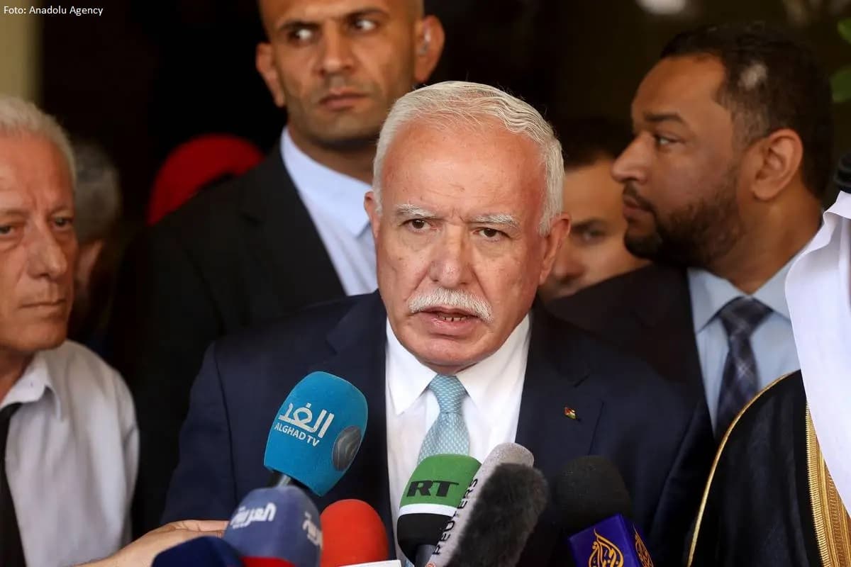 Al-Maliki: Mbi 50 anëtarë të së njëjtës familje janë zhdukur në Gazën veriore
