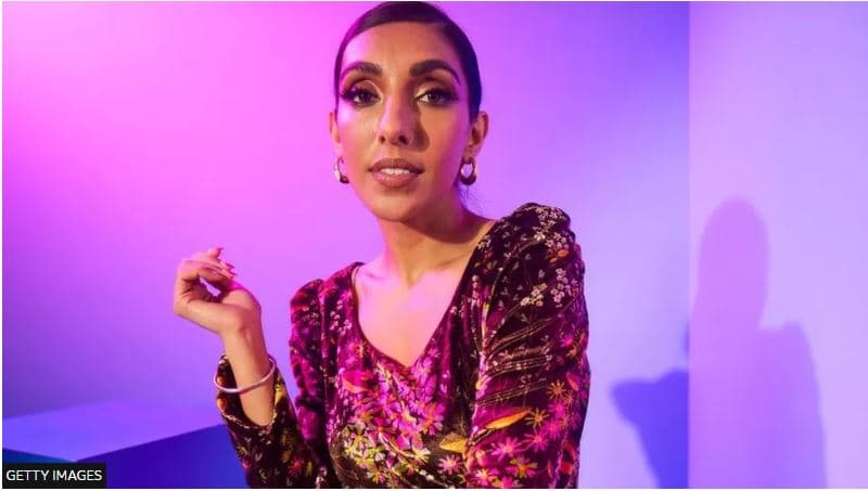 Poetja kanadeze Rupi Kaur refuzon vizitën në Shtëpinë e Bardhë për Gazën ​