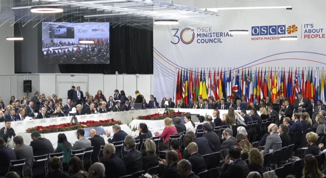 O’Brien: Rusia t’i japë fund shkeljes së parimeve bazë të OSBE-së