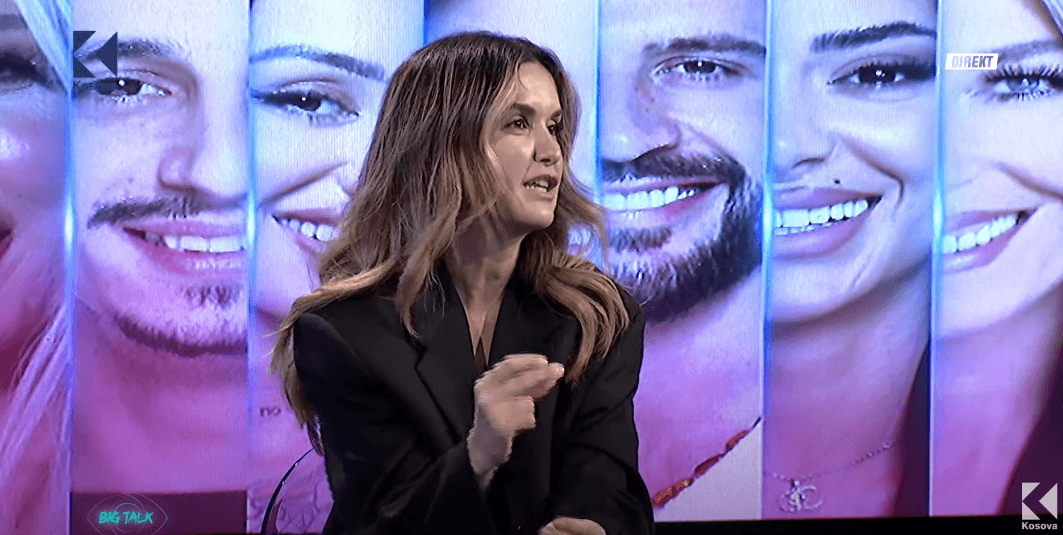 Saraqi- Govori për vajzat e BBVK-së: T’i shohësh nga larg duken si motra (VIDEO)