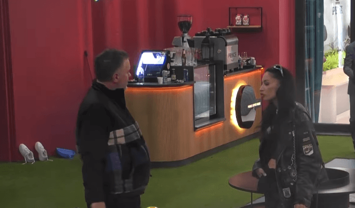 Buci tregon cilën banore s’mund ta shoh brenda shtëpisë (VIDEO)