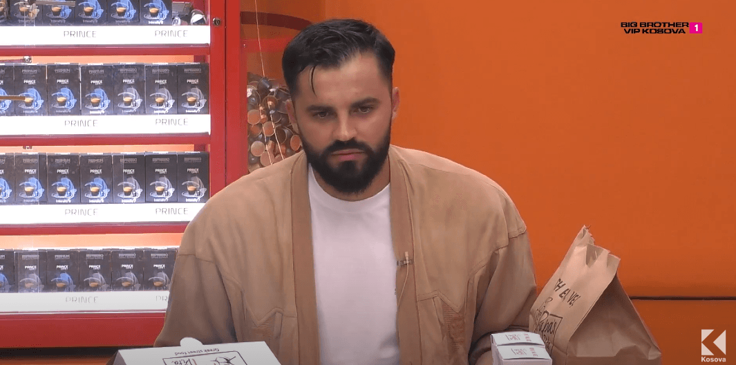 Meti: Arsyeja pse jam larguar nga Kosova s'është "dështimi" në televizion, por familja në Suedi (VIDEO)