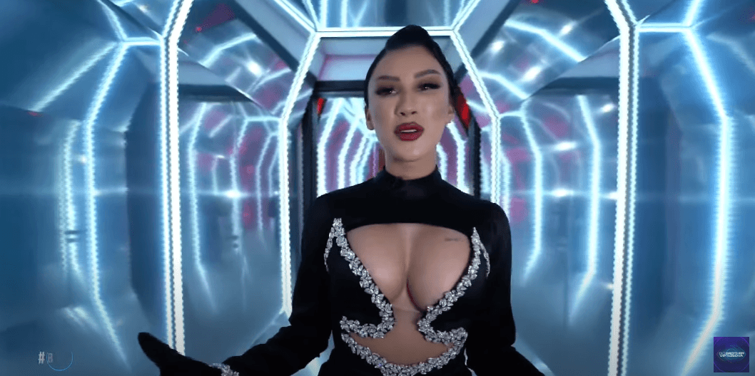 Brikenda: Persona nga industria e muzikës kanë tentuar të abuzojnë seksualisht me mua (VIDEO)