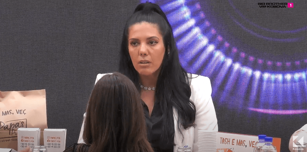 "Përse një nënë i lë fëmijët e saj për të ardhur këtu?", pyetje drejtuar Ledit (VIDEO)