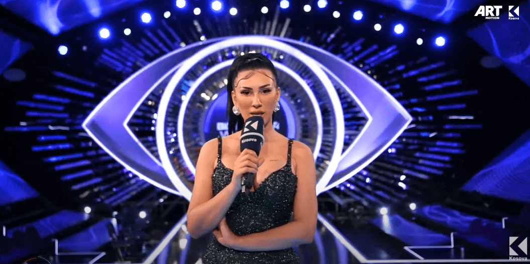 Brikenda me porosi pikante: Azem çohu prej gjumit, se Albën po t'a marrin (VIDEO)