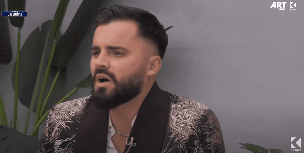 Përplasja e ashpër Shqipe-Meti, eskalon debati përfshihen edhe banorët e tjerë (VIDEO)