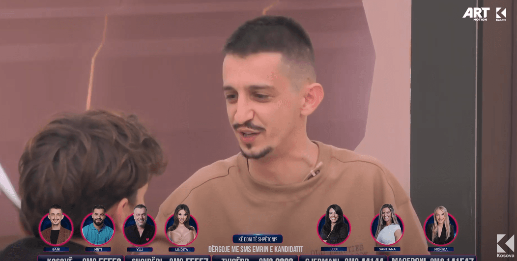 Gania: Banorët gabuan që më sulmuan duke përdorur diasporën (VIDEO)