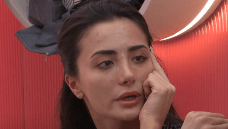 Alba ende e shqetësuar për situatën me Azemin dhe Lumbardhin (VIDEO)