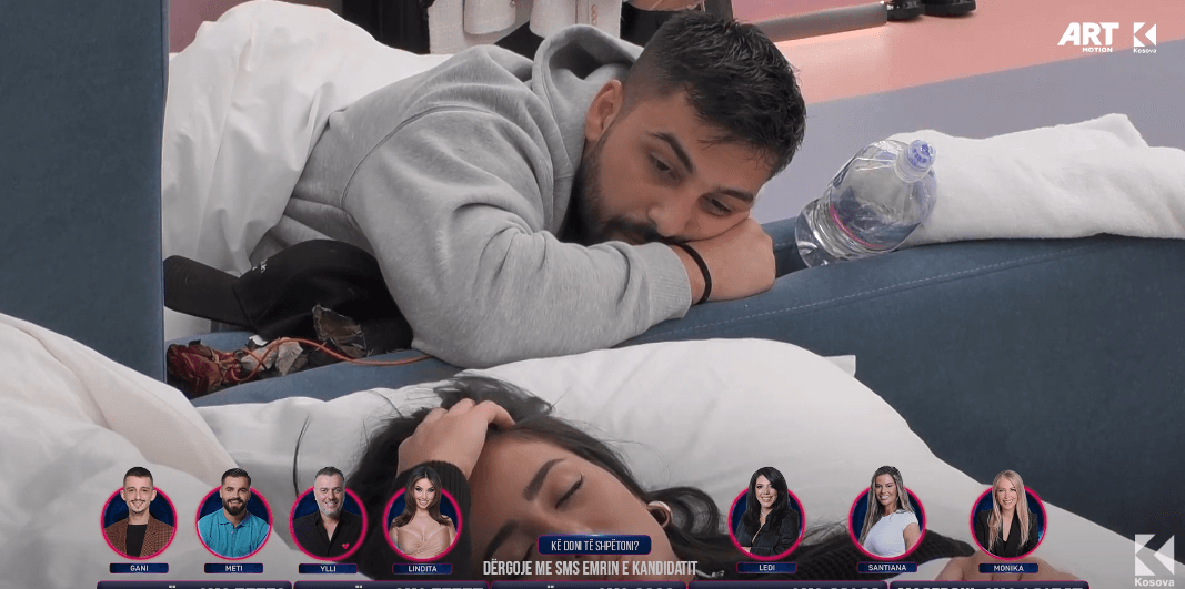 Azemi flet për distancën Kosovë-Kanadë, Alba pa interesim për të diskutuar (VIDEO)