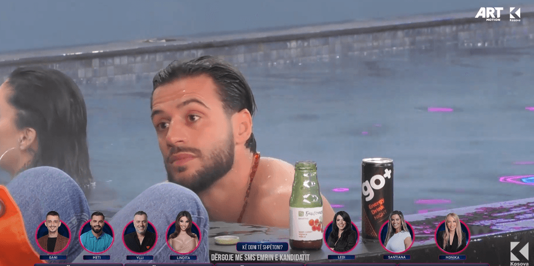 Përfundon konflikti mes Shqipes dhe Lumbardhit, sqarohen për të gjitha (VIDEO)