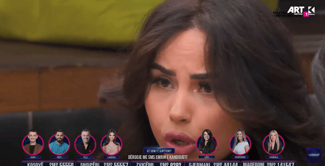 Linda: E them me modesti se "ulërimat e mia" kanë çmime ndërkombëtare, di të bëj edhe gjëra të tjera (VIDEO)