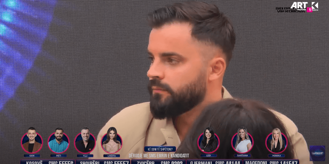 Pse iu largua debateve këtë javë Meti? Ja çfarë tha ai (VIDEO)