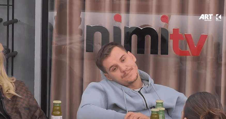 A dyshon Adri në ndjenjat e Lumbardhit për Albën? (VIDEO)