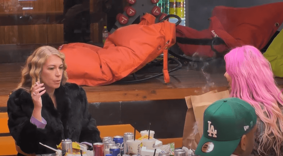 Monika dhe Edona nuk pajtohen me humorin e tepruar në shtëpi (VIDEO)
