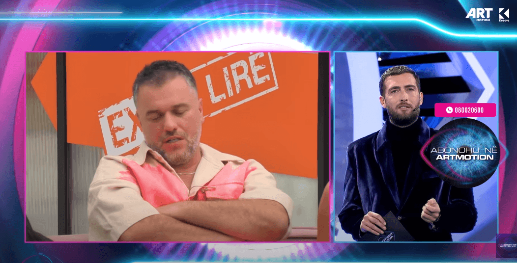 Buci dhe Ganiu mohojnë pretendimet se dyshja po zhvillojnë lojë me strategji të përbashkët (VIDEO)