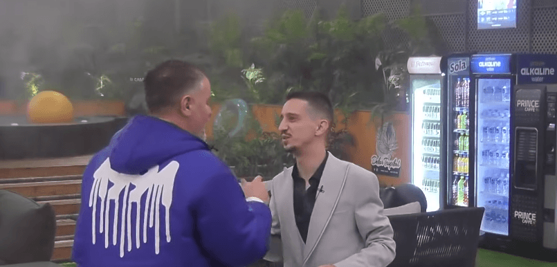 Azemi njëri ndër të preferuarit, Gania i habitur (VIDEO)