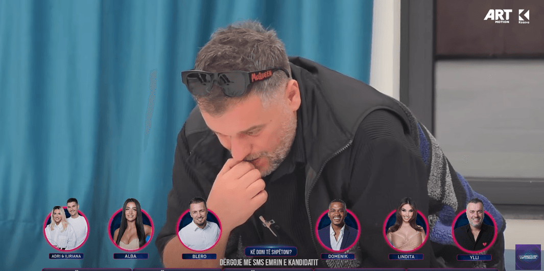 Buci i dëshpëruar nga përjashtimi i Metit: Dikush luan lojë të fëlliqtë, janë provokime të rënda (VIDEO)