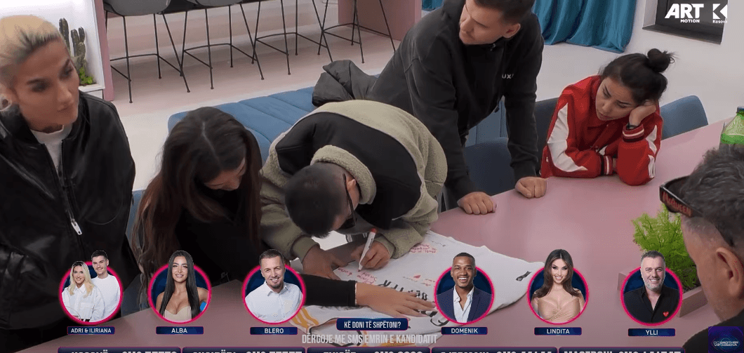 Banorët me mesazhe të ndryshme për Metin pas përjashtimit të tij nga BBVK (VIDEO)