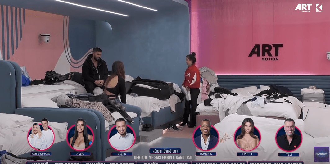 Azemi për Metin: E kam pasur të zemrës (VIDEO)
