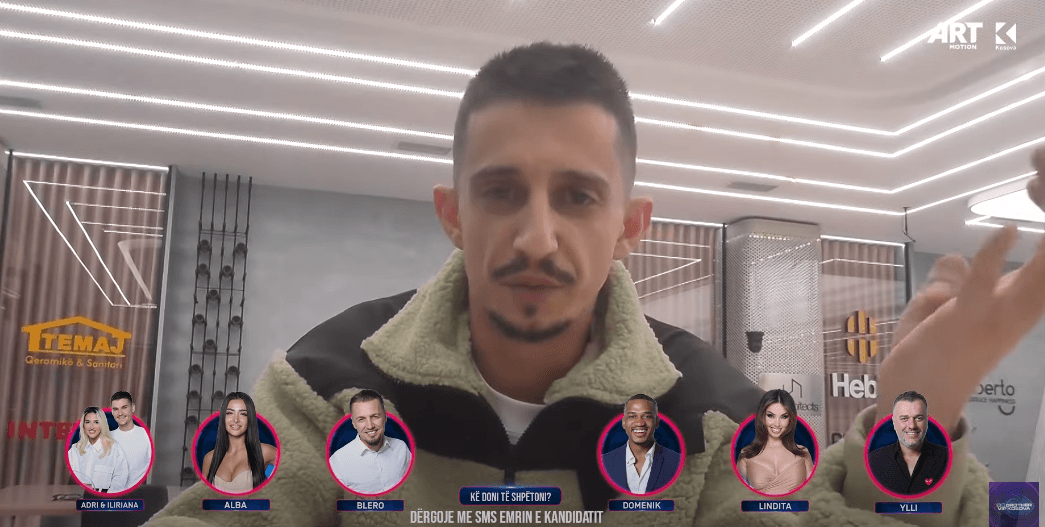Ganiu pas përjashtimit të Metit: Shpesh po dalim prej shinave, rregullat s'bën me i thy (VIDEO)