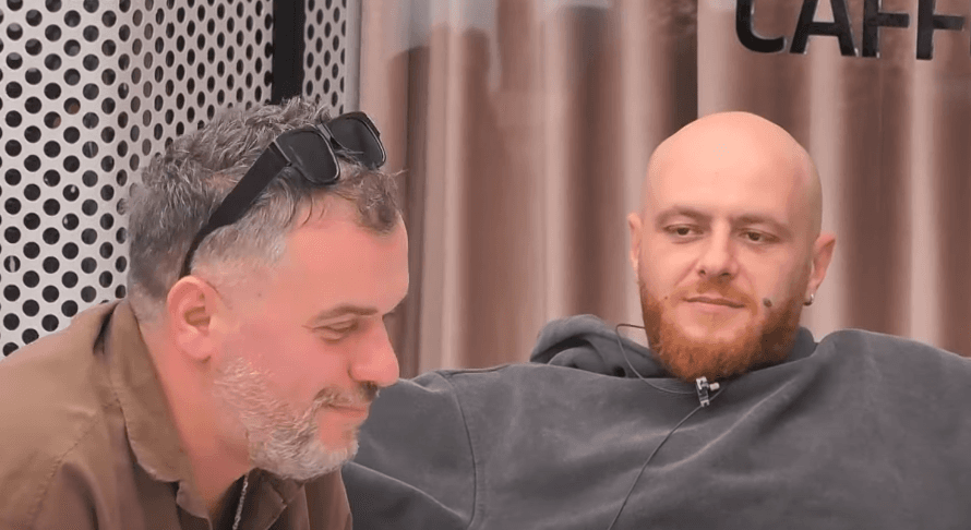 Buci “spiunon” për Besin tek Vëllai i Madh (VIDEO)