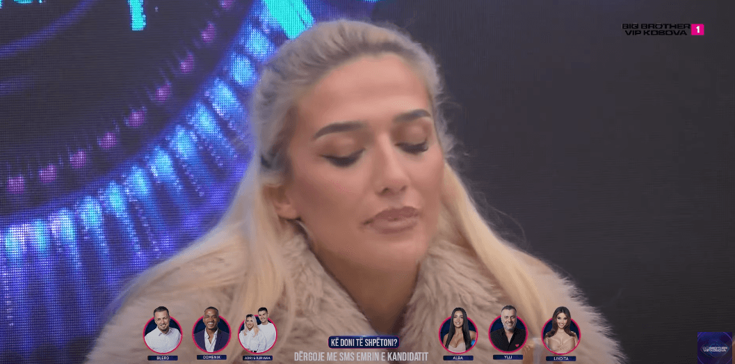"Unë jam ajo që nxis më shumë debate, sepse më pengojnë disa sende", thotë Iliriana (VIDEO)